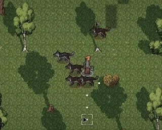 New abilities