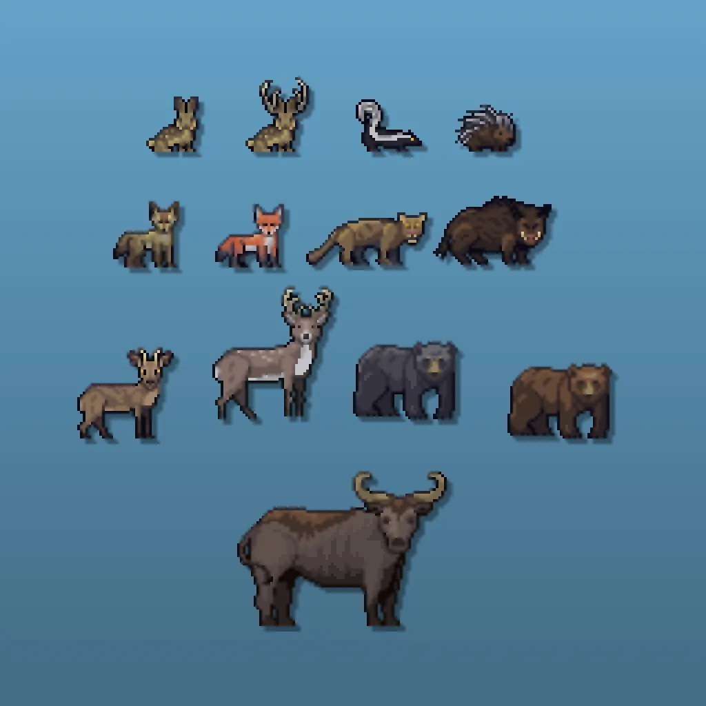 New Species