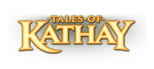 Tales of Kathay
